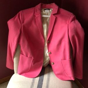 J Crew Blazer